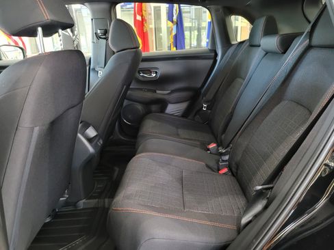New 2026 Honda HR-V Sport image 8