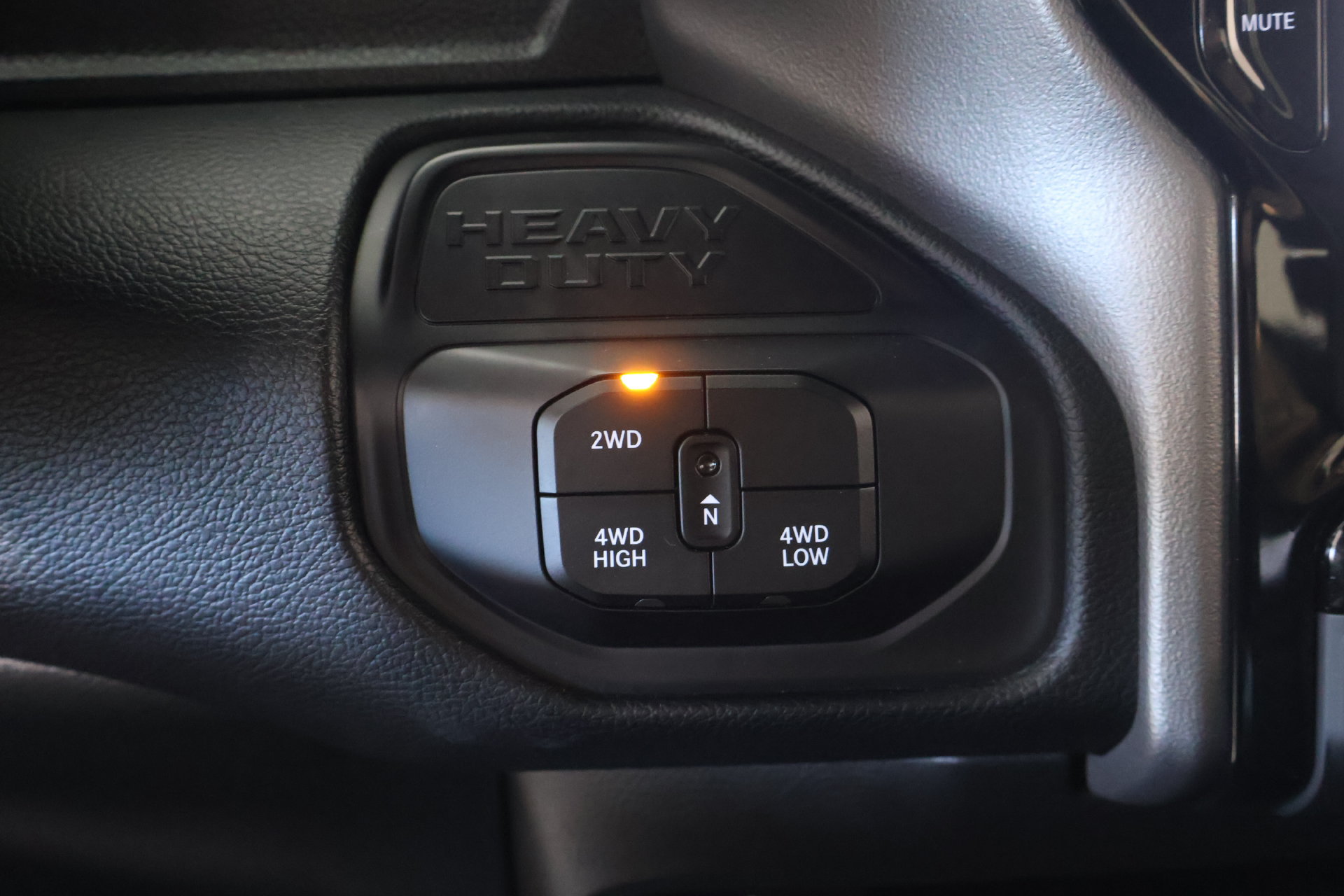 Used 2026 RAM 2500 Big Horn AWD/4WD image 8