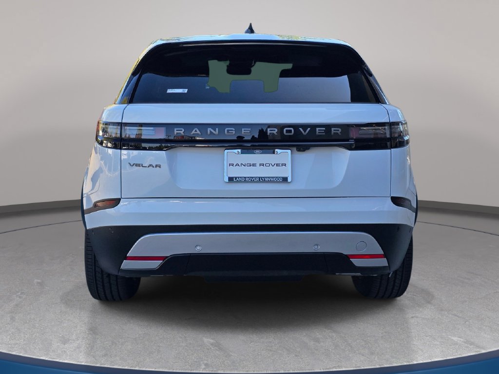 New 2026 Land Rover Range Rover Velar S AWD/4WD image 6