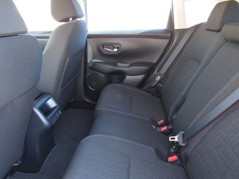 Certified 2024 Honda HR-V LX image 13