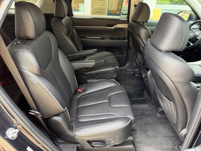 Used 2024 Hyundai Palisade SEL FWD image 43