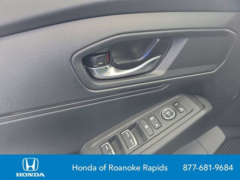 New 2026 Honda Accord LX image 11