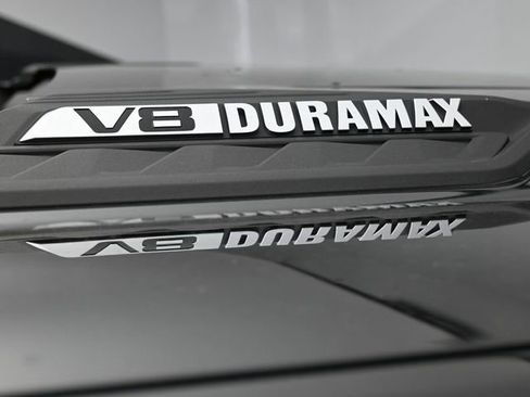 New 2026 Chevrolet Silverado 3500 W/T image 38