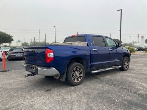 Used 2015 Toyota Tundra SR5 RWD image 4