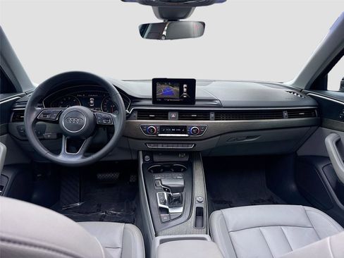 Used 2019 Audi A4 2.0T Premium w/ Convenience Package image 26