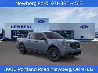 New 2026 Ford Maverick XLT w/ XLT Luxury Package AWD/4WD 360° Tour
