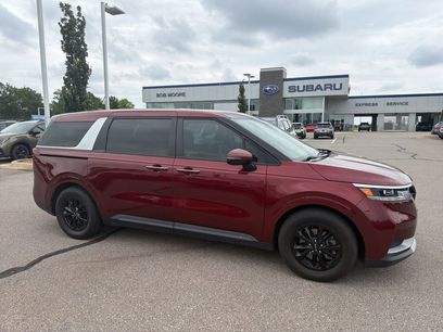 Used 2022 Kia Carnival LX