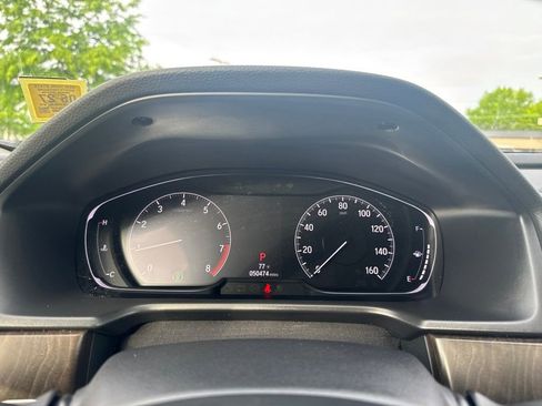 Certified 2020 Honda Accord EX-L image 30