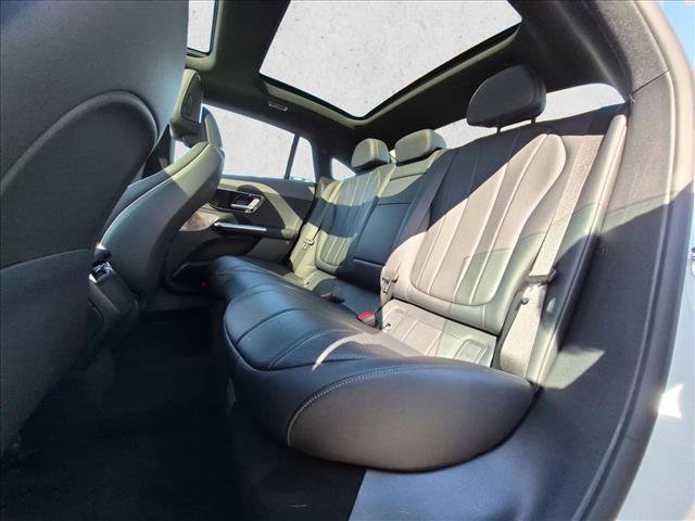 Certified 2023 Mercedes-Benz EQE 350+ 4MATIC Sedan image 19