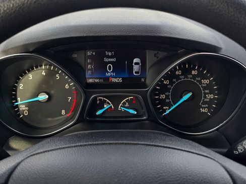 Used 2017 Ford Escape S image 26