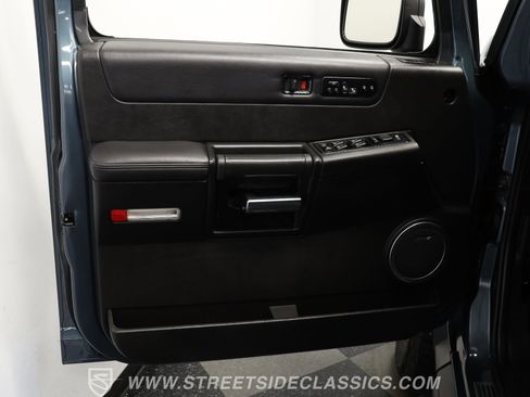 Used 2006 HUMMER H2 AWD/4WD image 36