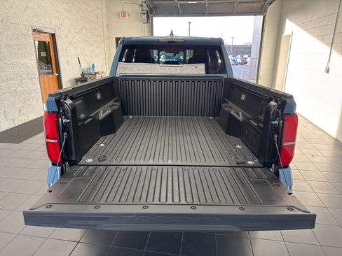 New 2026 Toyota Tacoma TRD Off-Road image 10