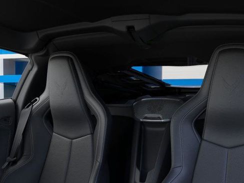 New 2026 Chevrolet Corvette Stingray Coupe w/ Battery Protection Package image 50