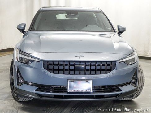 Used 2022 Polestar Polestar 2 w/ Plus Package image 6