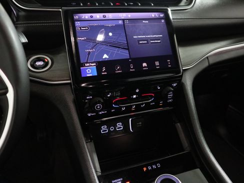 Used 2024 Jeep Grand Cherokee Limited w/ Trailer Tow Package image 22