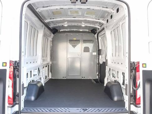 New 2025 Ford Transit 250 image 23