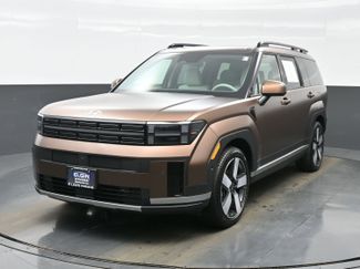 Used 2024 Hyundai Santa Fe Limited video 1