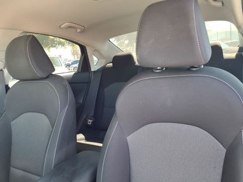 Used 2023 Kia Forte LXS FWD image 14