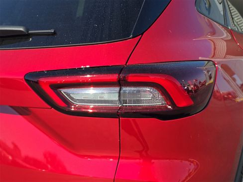 New 2025 Ford Escape Active w/ Tech Pack #1 image 6