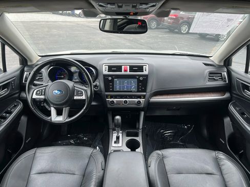Used 2016 Subaru Outback 2.5i Limited image 18