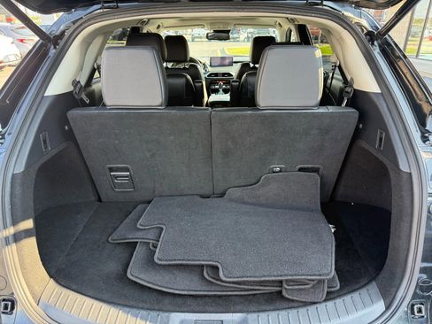 Used 2023 MAZDA CX-9 Touring image 29