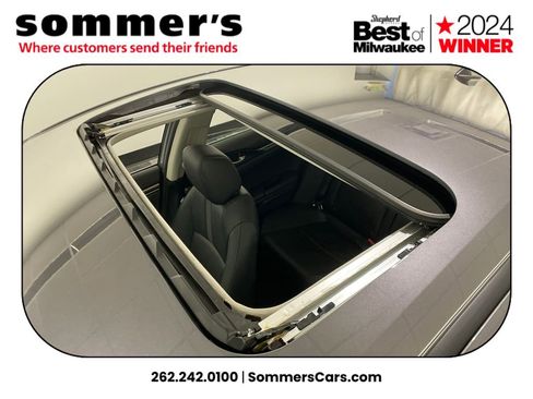 Used 2019 Honda Civic EX-L image 18