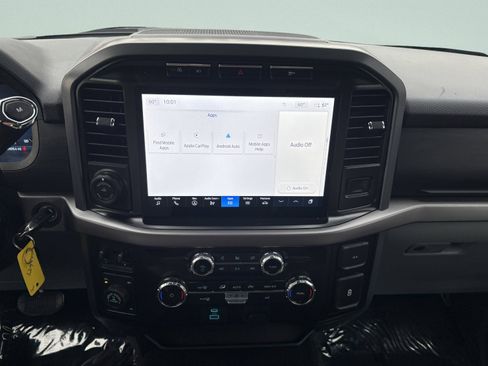 Used 2024 Ford F150 XLT w/ Tow/Haul Package image 13