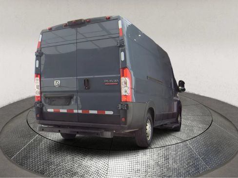 Used 2019 RAM ProMaster 3500 FWD image 2