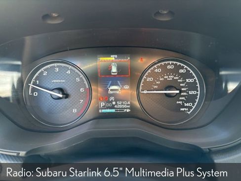 Certified 2021 Subaru Forester image 11