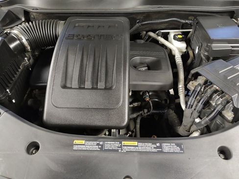 Used 2016 GMC Terrain SLE w/ Convenience Package FWD image 30