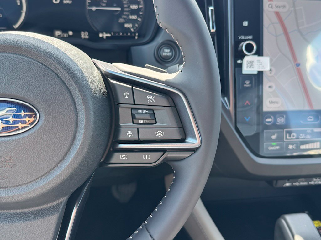 New 2026 Subaru Forester Touring AWD/4WD image 10