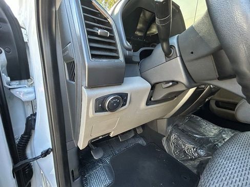 Used 2022 Ford F250 XLT image 17