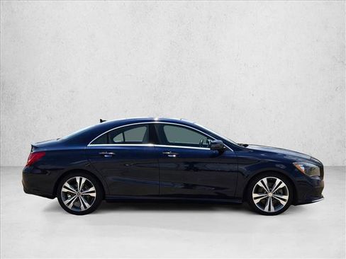 Used 2018 Mercedes-Benz CLA 250 image 4