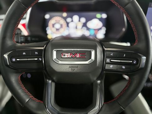 Used 2025 GMC Canyon AT4 w/ AT4X Package image 33