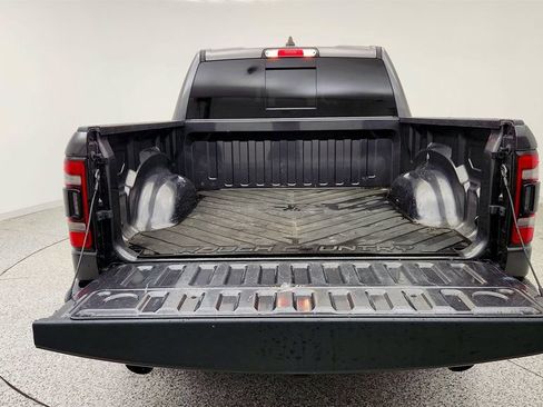 Used 2021 RAM 1500 Laramie AWD/4WD image 23