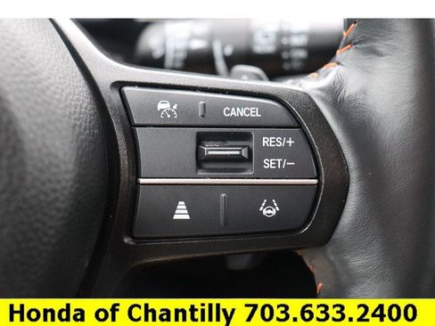 Used 2023 Honda CR-V Sport image 13