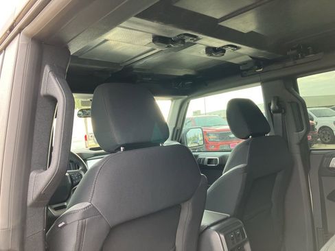 New 2025 Ford Bronco Big Bend image 27