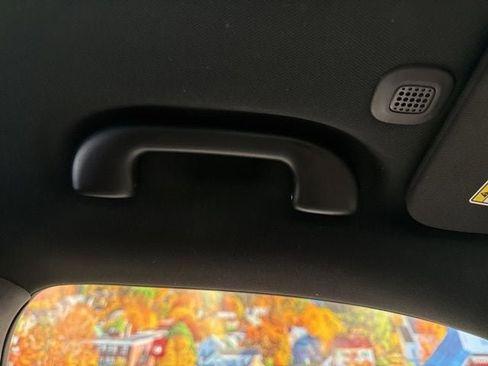 Used 2022 Jeep Compass Altitude w/ Sun and Sound Group image 36