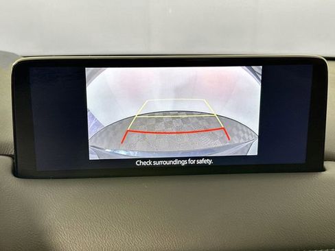 Used 2025 MAZDA CX-5 AWD 2.5 S w/ Preferred Package image 13