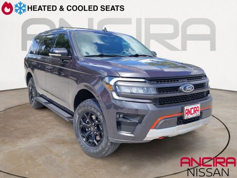 Used 2024 Ford Expedition Timberline AWD/4WD image 1