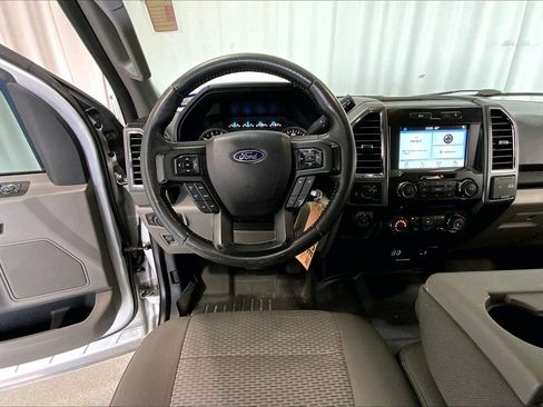 Used 2016 Ford F150 XLT w/ Equipment Group 302A Luxury RWD image 14