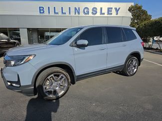 Used 2023 Honda Passport EX-L video 1