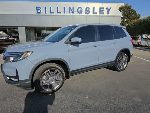 Used 2023 Honda Passport EX-L image 1