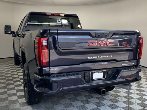 New 2026 GMC Sierra 2500 Denali w/ Denali Reserve Package image 5