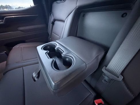 New 2026 GMC Sierra 1500 Denali image 24