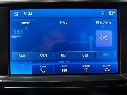 Certified 2022 Ford F150 Tremor AWD/4WD image 26