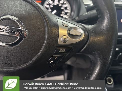 Used 2019 Nissan Sentra SR image 18