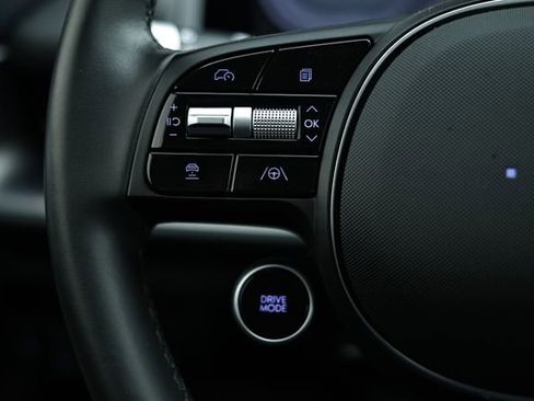 Used 2024 Hyundai Ioniq 6 SEL image 31