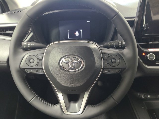 New 2026 Toyota Corolla Cross LE w/ Cold Weather Package AWD/4WD image 21