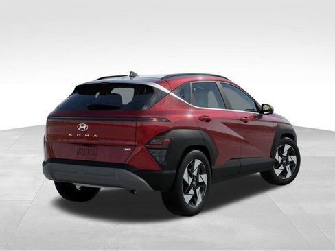 New 2026 Hyundai Kona SEL Sport image 4